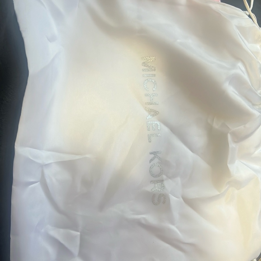 Micheal Kors Dust Bag